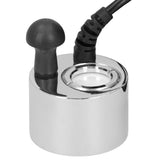 24V Ultrasonic Mist Maker Fogger Water Fountain Decoration for Pond Rockeries Fish Tank - Extra Image