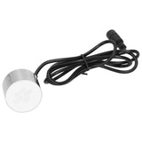 24V Ultrasonic Mist Maker Fogger Water Fountain Decoration for Pond Rockeries Fish Tank