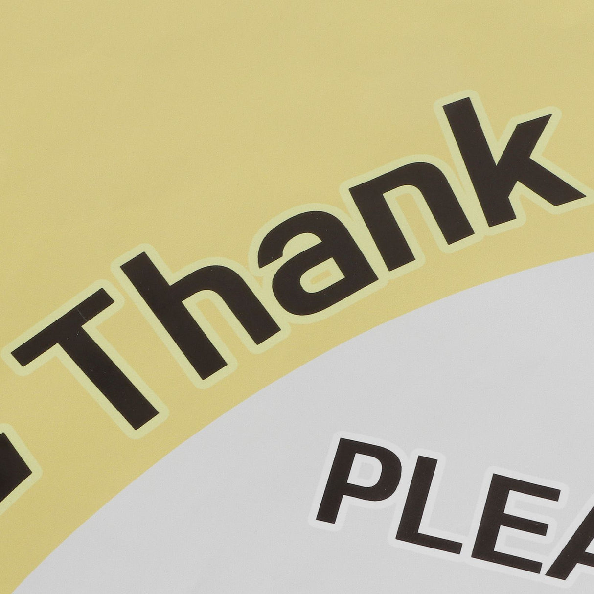 2 Sets Social Distancing Floor Decals Distancing Warning Sign Sticker for Crowd Control Guidance