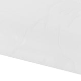 4 Sets Warning Stickers Indoor Outdoor Wall Window Glass Slogans English Signs 60x36.5cm - Extra Image