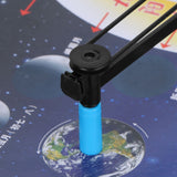 2 Set Children Experiment Assembly Equipment Kit Moon Phase Model DIY Science Teaching Toy - Extra Image