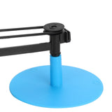 2 Set Children Experiment Assembly Equipment Kit Moon Phase Model DIY Science Teaching Toy - Extra Image