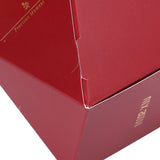 25 Sets Candy Box Cookies Gift Boxes with Ribbon for Birthday Wedding Party FavorL