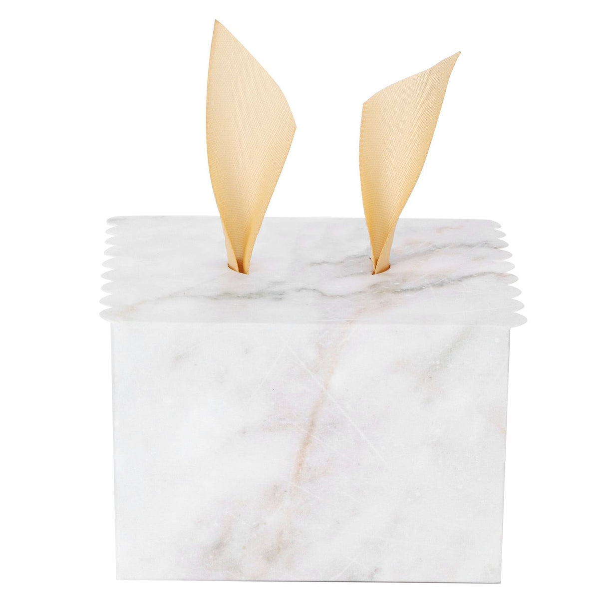 25 Sets Square Candy Box European Wedding Party Gift Box for Chocolate Cookies JewelryMarble Pattern (Golden Wing)