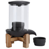 Incense Burner Smoke Backflow Incense Holder Living Room Decor Feng Shui Decoration