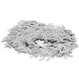 2021 Confetti Decorations Paper New Year Confetti Glitter Ornament for Wedding Party