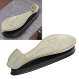 Incense Holder Embossed Ceramic Incense Stick Coil Burner Tray Desktop Decoration - Extra Image