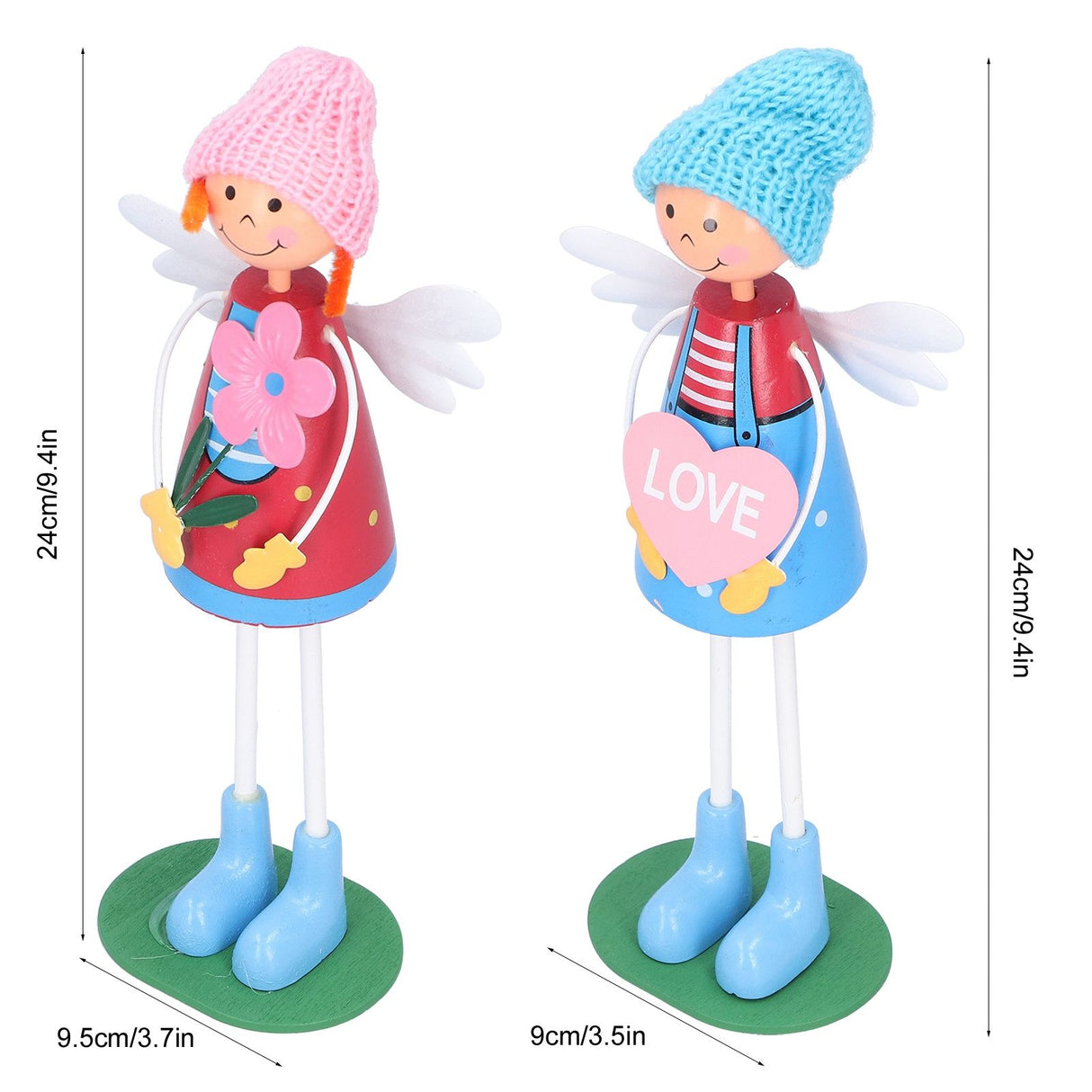 Wooden Dolls Home Bookcase Decoration Desktop Ornament Wedding Gift Wooden Craft