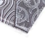 10PCS Self Adhesive Tile Sticker Anti Collision Sticker for Home Living Room Kitchen Decor - Extra Image
