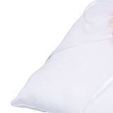 Wedding Ring Pillow Cloth Wedding Cushion Romantic Wedding Supplies for Ceremony Decoration
