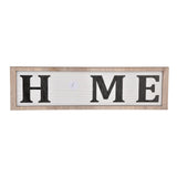 Welcome Door Sign Wooden Welcome Sign with 16 Interchangeable Icons for Farmhouse Office Classroom Beach House