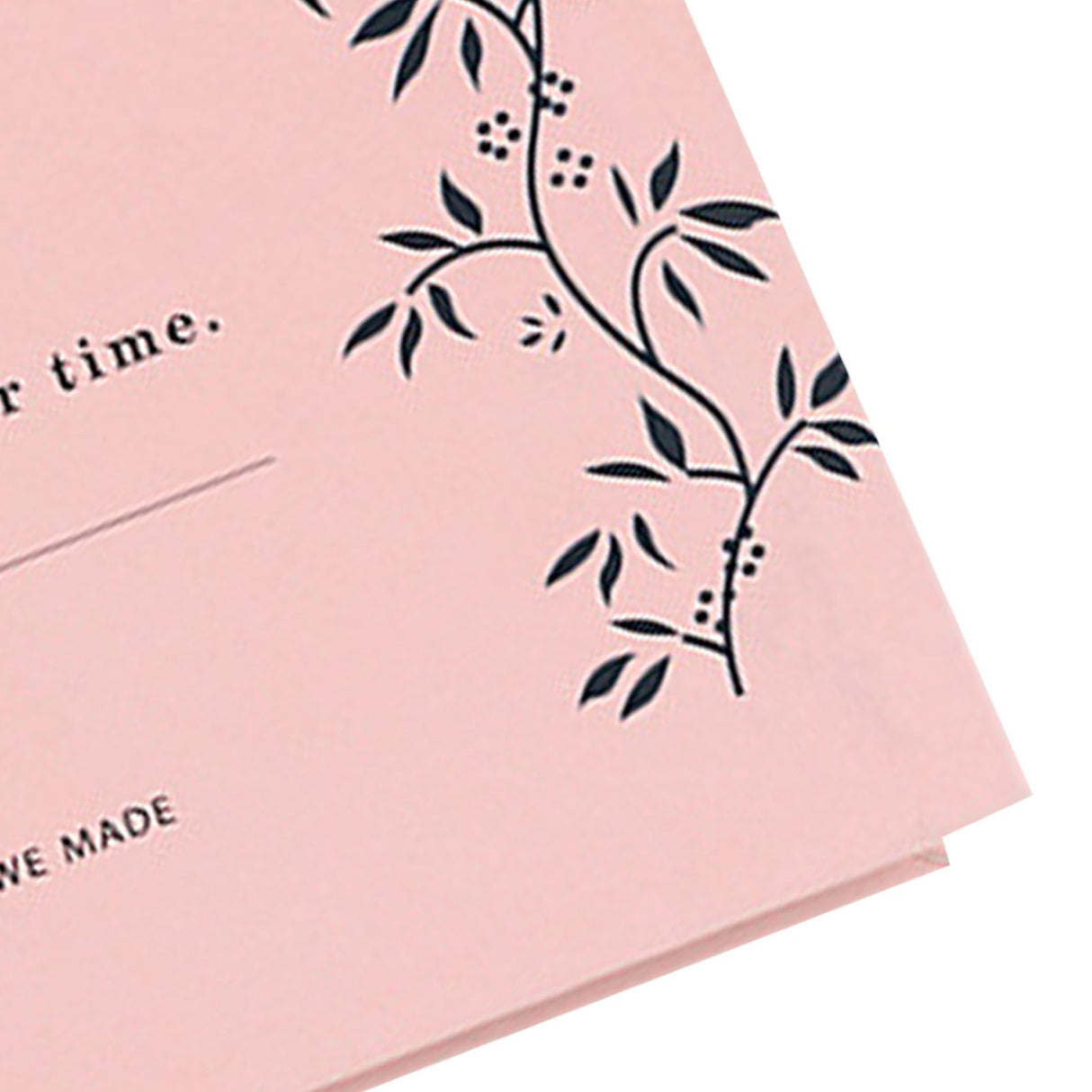 Self Adhesive Photo Album Binder DIY Scrapbook Albums Writable Inner Page Album Book for Commemoration Pink Sparrow