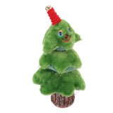 Singing Dancing Christmas Tree 8 Songs Electric Singing Xmas Tree for Christmas Tree Toys Dancing Stump Christmas Tree