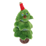 Singing Dancing Christmas Tree 8 Songs Electric Singing Xmas Tree for Christmas Tree Toys Dancing Stump Christmas Tree