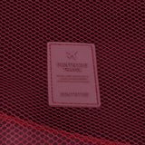 6Pcs/Set Storage Bag Clothing Sorting Bag Luggage Suitcase Packing Organizer for TravellingWine Red - Extra Image