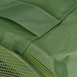 6Pcs/Set Storage Bag Clothing Sorting Bag Luggage Suitcase Packing Organizer for TravellingGreen - Extra Image