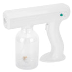 800ml Handheld Nano Atomizer Wireless Charging Water Sprayer for Home Office School Garden