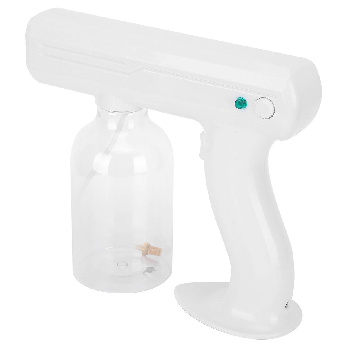 800ml Handheld Nano Atomizer Wireless Charging Water Sprayer for Home Office School Garden