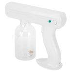 800ml Handheld Nano Atomizer Wireless Charging Water Sprayer for Home Office School Garden