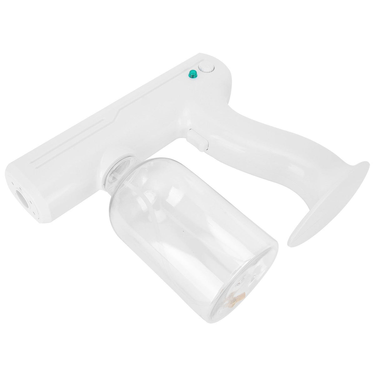 800ml Handheld Nano Atomizer Wireless Charging Water Sprayer for Home Office School Garden
