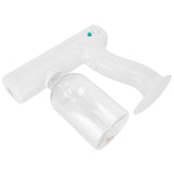 800ml Handheld Nano Atomizer Wireless Charging Water Sprayer for Home Office School Garden