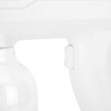 800ml Handheld Nano Atomizer Wireless Charging Water Sprayer for Home Office School Garden