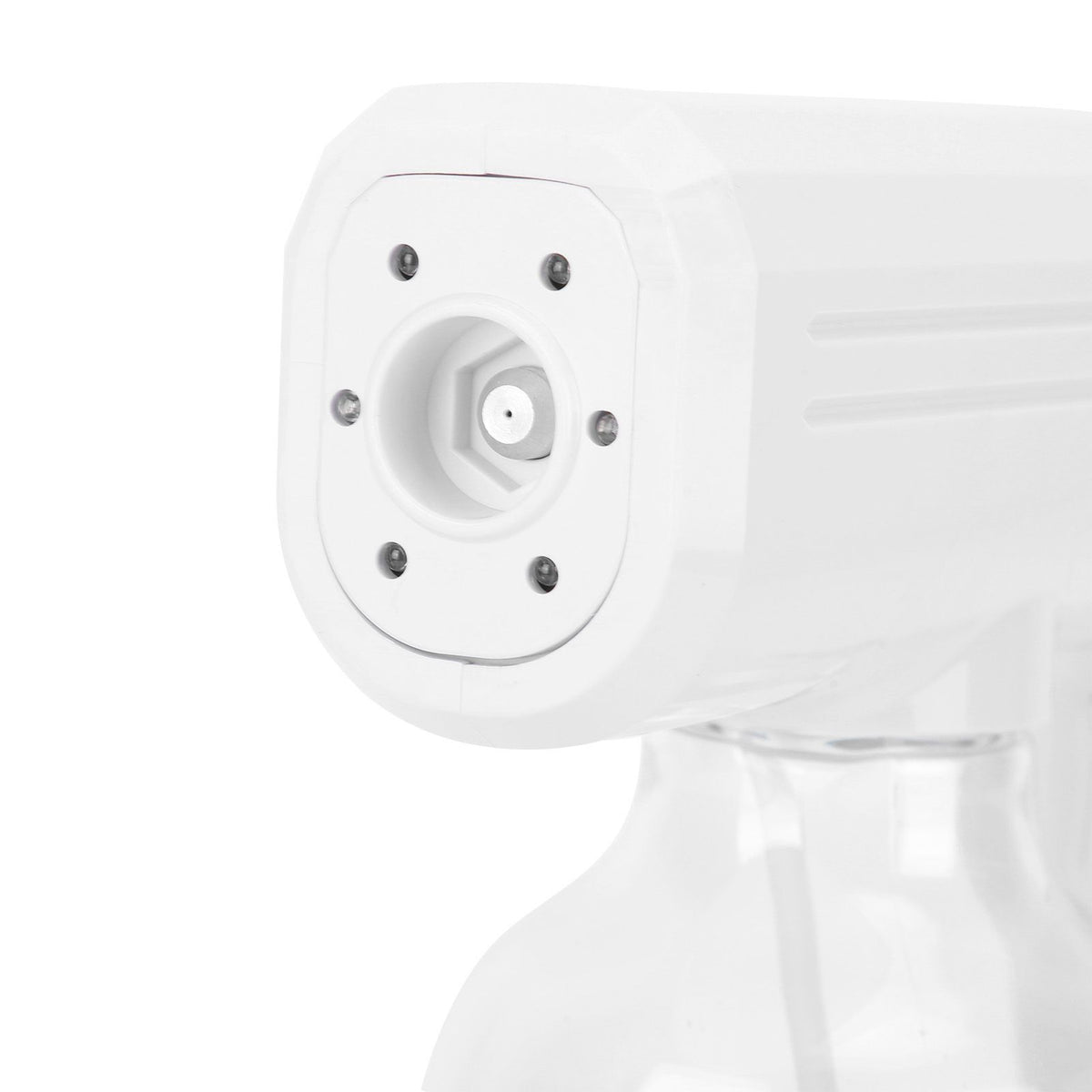 800ml Handheld Nano Atomizer Wireless Charging Water Sprayer for Home Office School Garden
