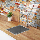 12Pcs PVC Tile Sticker Waterproof Self Adhesive Bathroom Kitchen Living Room Decor Floor Decal(KIT046 ) - Extra Image