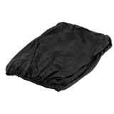 210D Oxford Cloth Barbecue Cover Outdoor Grill Waterproof Protective Dust Cover Protector