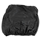 210D Oxford Cloth Barbecue Cover Outdoor Grill Waterproof Protective Dust Cover Protector - Front View