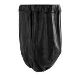 210D Oxford Cloth Barbecue Cover Outdoor Grill Waterproof Protective Dust Cover Protector - Rear View