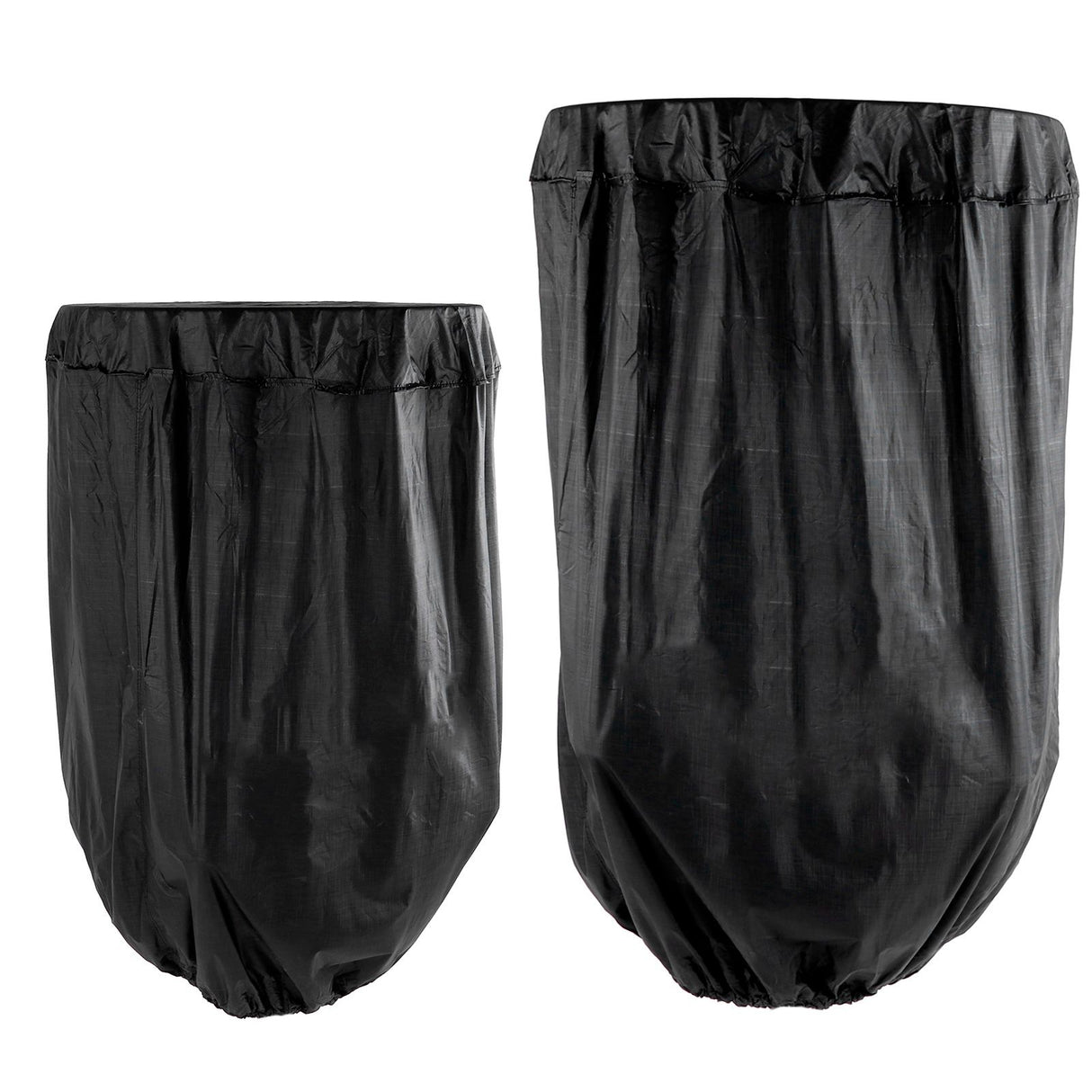 210D Oxford Cloth Barbecue Cover Outdoor Grill Waterproof Protective Dust Cover Protector