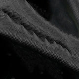 210D Oxford Cloth Barbecue Cover Outdoor Grill Waterproof Protective Dust Cover Protector - Extra Image