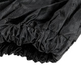 210D Oxford Cloth Barbecue Cover Outdoor Grill Waterproof Protective Dust Cover Protector - Extra Image