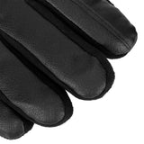 Winter Motorcycle Gloves Outdoor Electric Heating USB Powered Touch Screen Full Finger GlovesSwitch Version