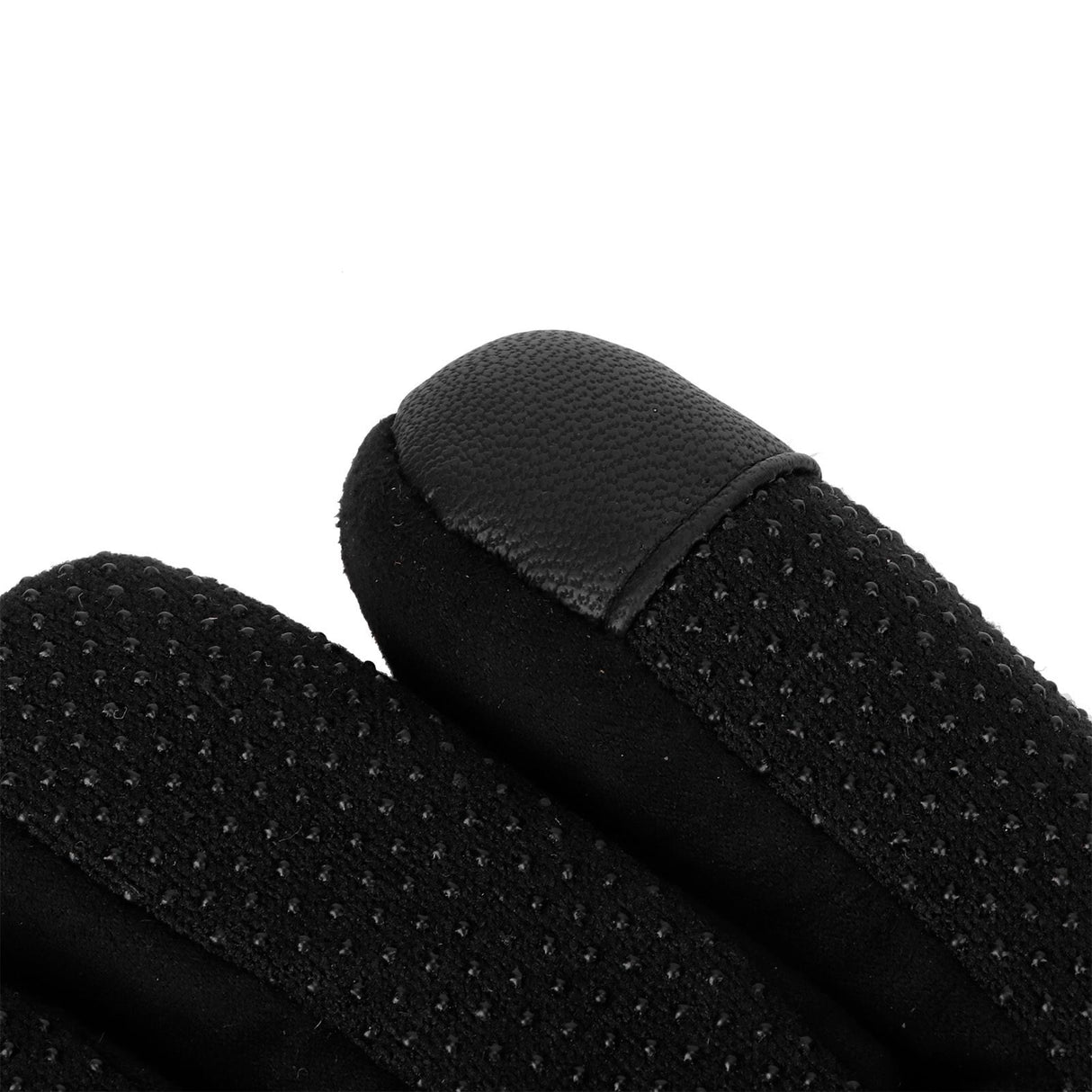 Winter Motorcycle Gloves Outdoor Electric Heating USB Powered Touch Screen Full Finger GlovesSwitch Version