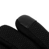 Winter Motorcycle Gloves Outdoor Electric Heating USB Powered Touch Screen Full Finger GlovesSwitch Version - Extra Image