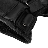 Winter Motorcycle Gloves Outdoor Electric Heating USB Powered Touch Screen Full Finger GlovesTemperature Adjustment Version