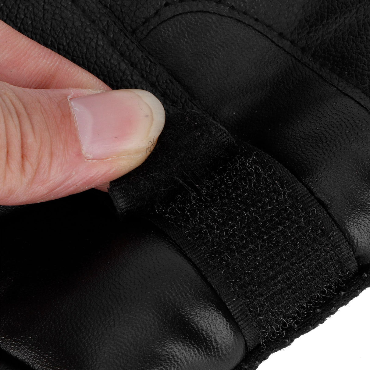 Winter Motorcycle Gloves Outdoor Electric Heating USB Powered Touch Screen Full Finger GlovesTemperature Adjustment Version