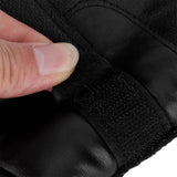 Winter Motorcycle Gloves Outdoor Electric Heating USB Powered Touch Screen Full Finger GlovesTemperature Adjustment Version