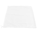 Plant Protection Drawstring Bag Outdoor Winter Reusable Anti Freeze Covers Protector(80x100cm )