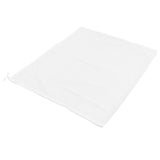 Plant Protection Drawstring Bag Outdoor Winter Reusable Anti Freeze Covers Protector(80x100cm ) - Close-Up Angle