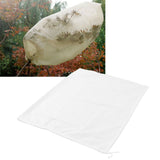 Plant Protection Drawstring Bag Outdoor Winter Reusable Anti Freeze Covers Protector(80x100cm ) - Extra Image