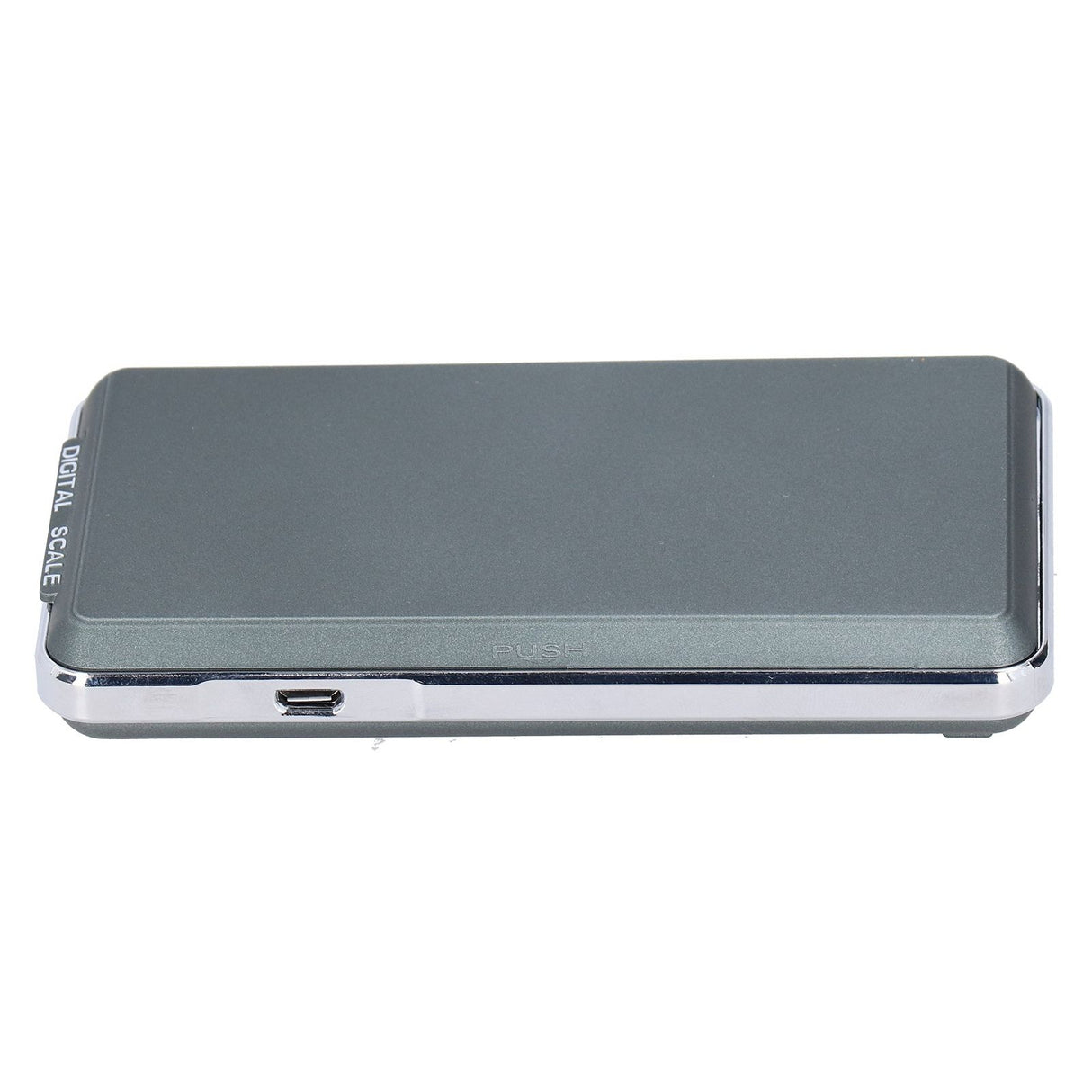 Electronic Jewelry Scale Pocket Digital Carat Scales with Green Backlight LCD Display0.01/200G