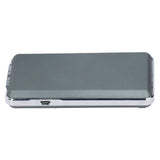 Electronic Jewelry Scale Pocket Digital Carat Scales with Green Backlight LCD Display0.01/200G - Extra Image