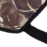 Multi-Pockets Apron 600D Oxford Fabric Camouflage Picnic Barbecue Aprons WaterproofReed Color