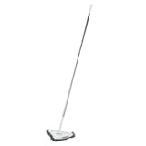 MultiFunctional Window Cleaner Detachable Rod Floor Ceiling Wall Glass Wiper Cleaning Tool - Front View