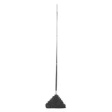 MultiFunctional Window Cleaner Detachable Rod Floor Ceiling Wall Glass Wiper Cleaning Tool