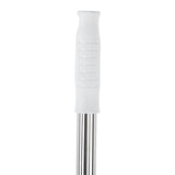 MultiFunctional Window Cleaner Detachable Rod Floor Ceiling Wall Glass Wiper Cleaning Tool