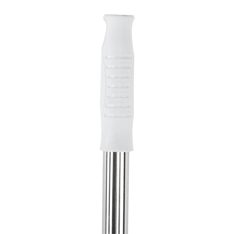 MultiFunctional Window Cleaner Detachable Rod Floor Ceiling Wall Glass Wiper Cleaning Tool